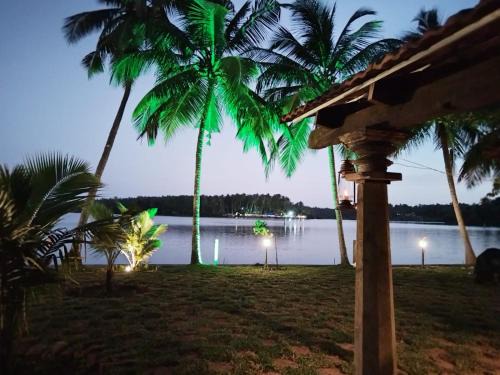 Kozhikode House | whispering waters