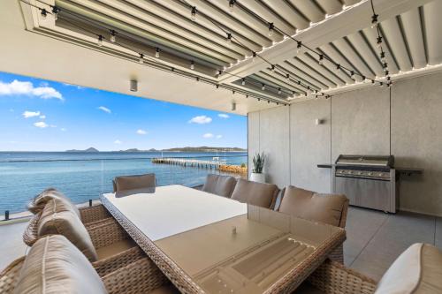 Soldiers Point Apartment | Whispering Waters Soldiers Point Rd 3 143