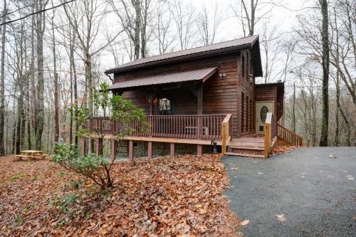 Campton House | Whispering Winds