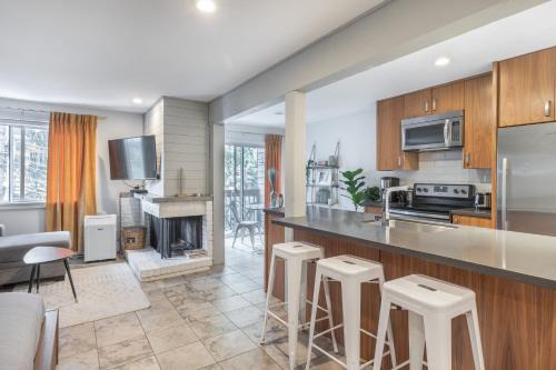 Whistler Creekside Apartment | Whistler Studio Next 2Lifts W/Free Parking