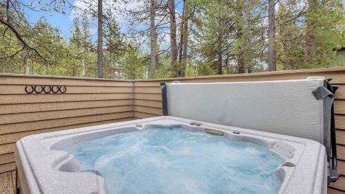 Sunriver House | Whistler - Unit 7