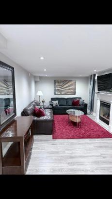Whitby Apartment | Whitby one bedroom apartment