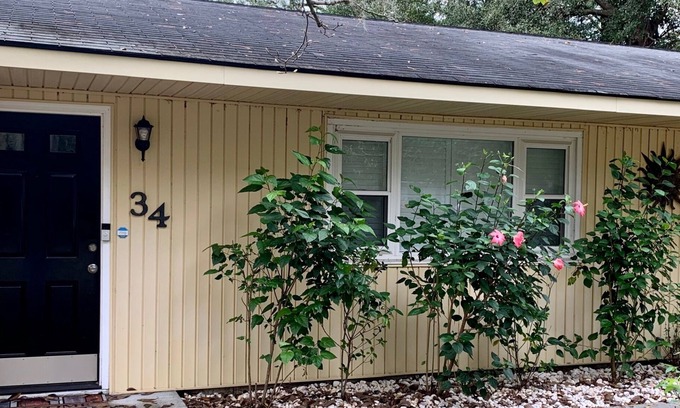 Savannah House | White Bluff Cove I