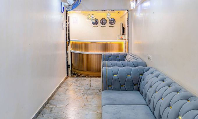 Pune Hotel | White Castle