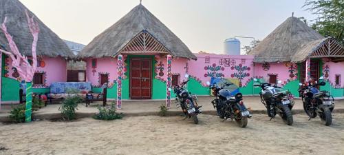 Bhuj House | White Desert Home Stay