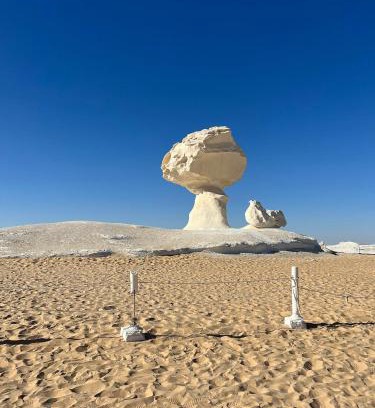 Bawati Other | White Desert Safari With Camping