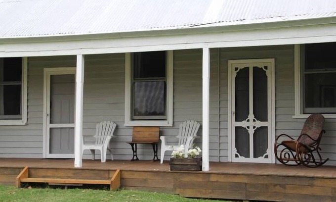 Elleker Other | White Dog Lane Cottage Farm stay
