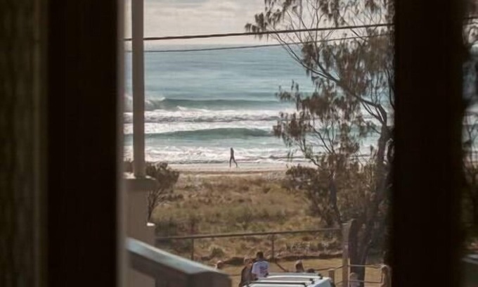 Currumbin Apartment | White Dolphin 7 Summa