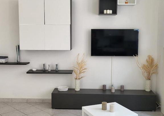 Forli Apartment | White Home Forli Centro