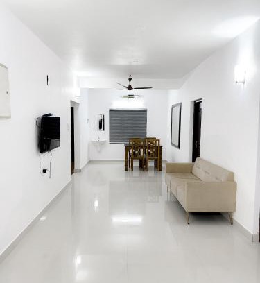 Kochi Apartment | White House Apartments