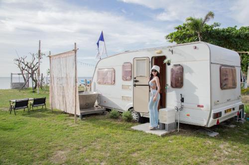 Si Racha Other | White House Beach Camping Caravans