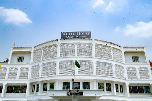 Jhajjar House | White House Country Inn By PEARL Luxury Hotel In Jhajjar