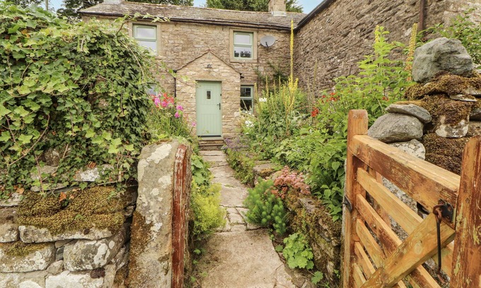 Bretherdale Cottage | White House