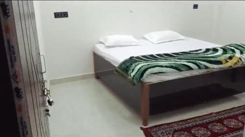 Naini House | White House Homestay