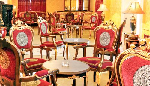 Bayangol Hotel | White House Hotel