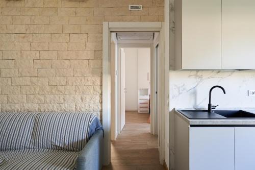Jesolo Pineta Apartment | White House