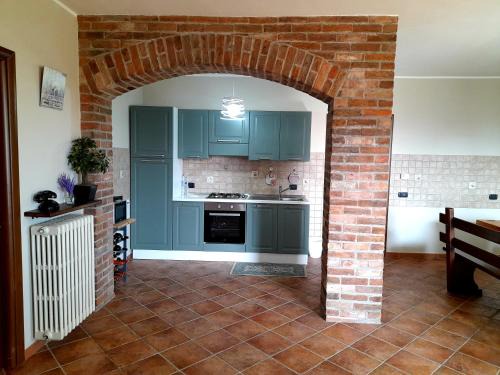 Nizza Monferrato Apartment | WHITE HOUSE