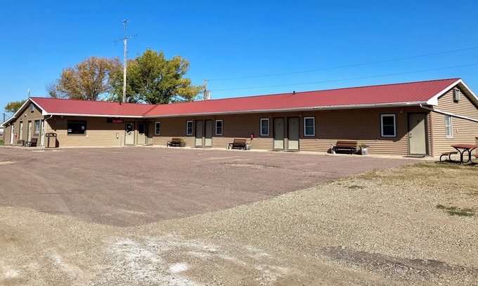 White Lake Hotel | White Lake Lodge and RV Campground