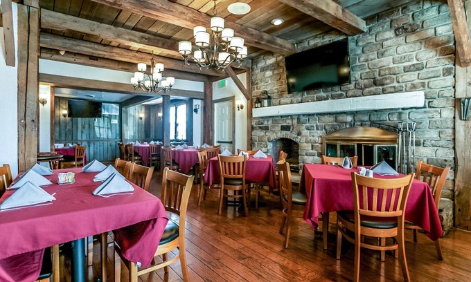 White Marsh Hotel | White Marsh Motel