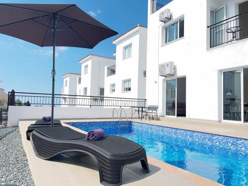 Tremithousa Villa | White Mountain Pool Villas