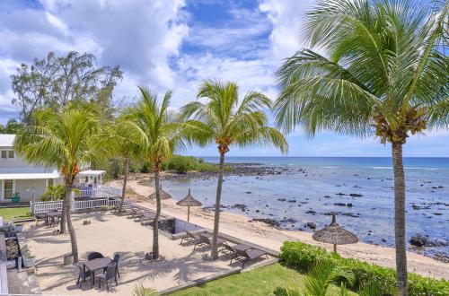 Pointe aux Biches Villa | White Oaks Villas
