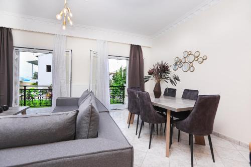 Petriti Apartment | White Pearl 1