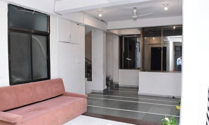 Jabalpur Hotel | White Pearl - Jabalpur