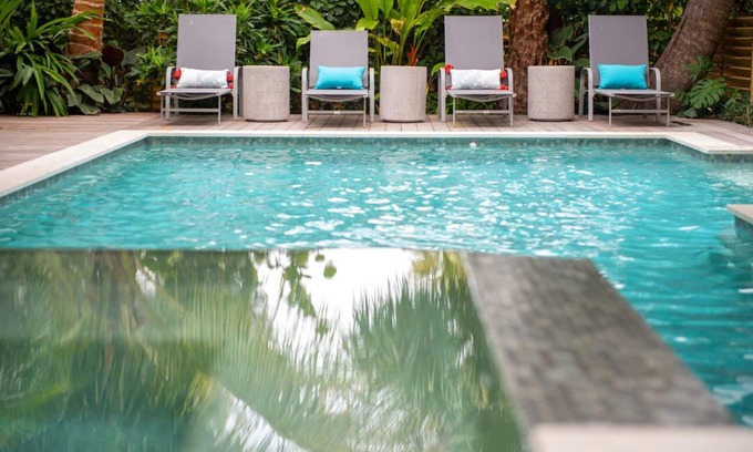 Anna Maria House | White Pearl-Premier AMI Home with Amazing Sunset Views and Great Reviews