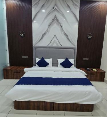 Kaithal Hotel | White Rose Resorts