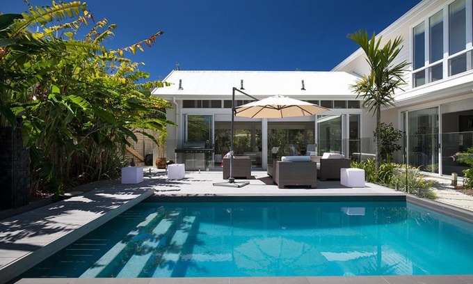 Marcoola House | White Sands Beach House