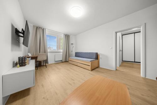 Dubravka Apartment | White Serenity Apartment