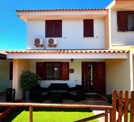 Sant'Anna Arresi House | White Star Home