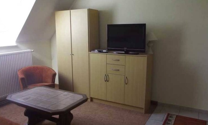 Kachlin Apartment | White Stork - Family Pension & Apartments Lindenhof