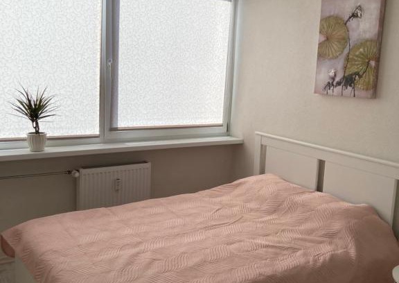 Klaipeda Apartment | White Studio Taikos pr. 20 Klaipėda