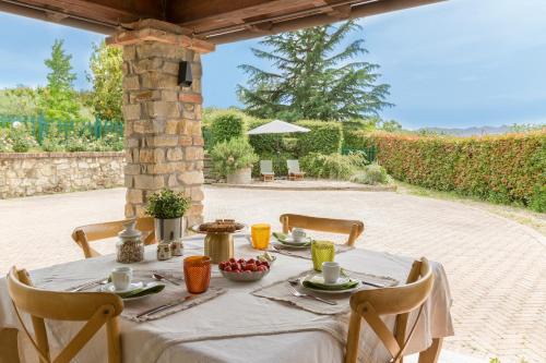 Orsara Bormida House | White Tail Organic Farm
