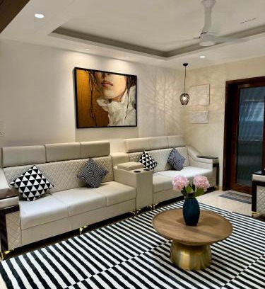 Madhapur Apartment | White Teak Suites 3BHK Madhapur