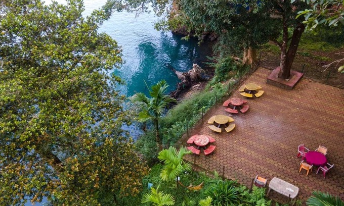 Ganeshgudi Hotel | White Water Resort