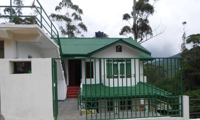 Nuwara Eliya House | White Water Villa