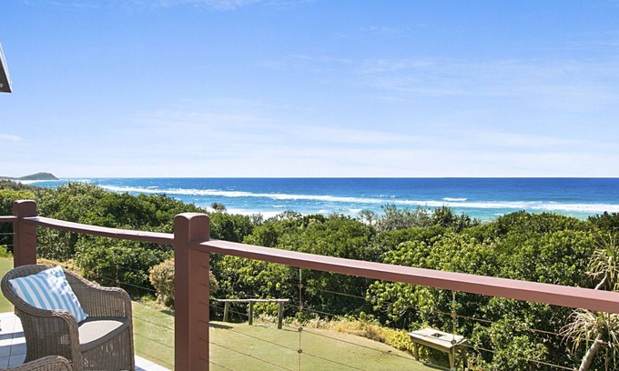 Hastings Point Apartment | White Waves 6 Perfect for Hastings Point, Splendour in the grass, Cabarita Beach and Pottsville