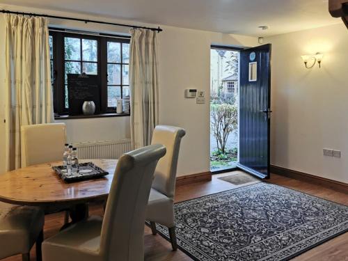 New Forest District House | White Wing - 29584