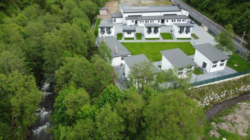 Bistrita Bargaului Other | WhiteBerg Haus Colibita