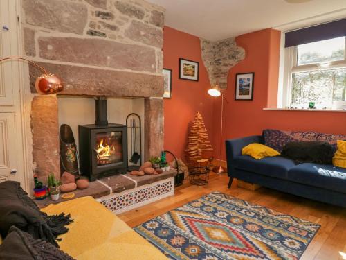 Gosforth House | Whitecroft Nook