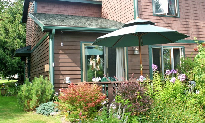 Lake Placid House | Whiteface Club and Resort Townhouse, Beautiful Location