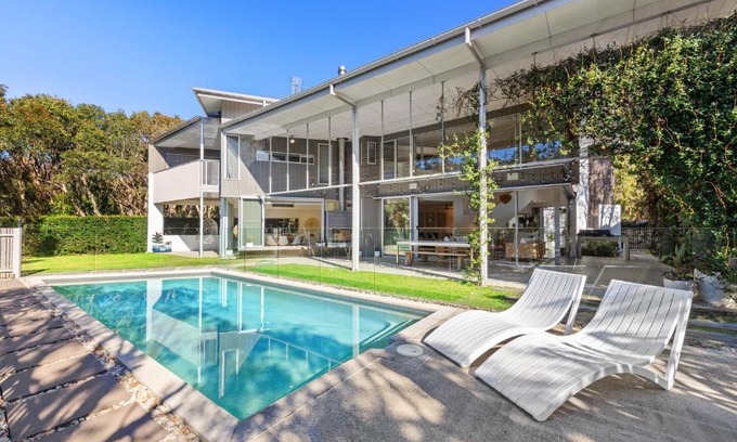 Yaroomba House | Whitehaven Beach House