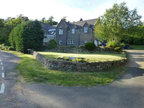 Banchory Apartment | Whitehill