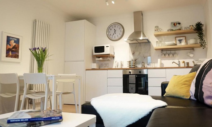 Dungannon House | Whitelough Rest