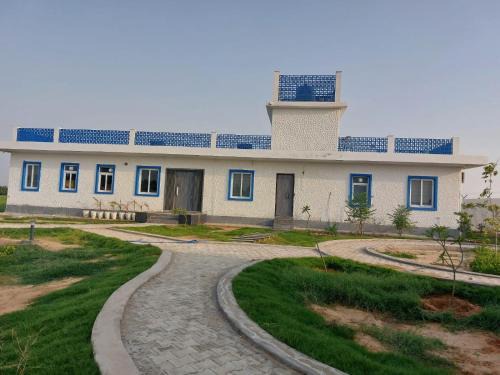 Bhiwadi House | whiteoaklands