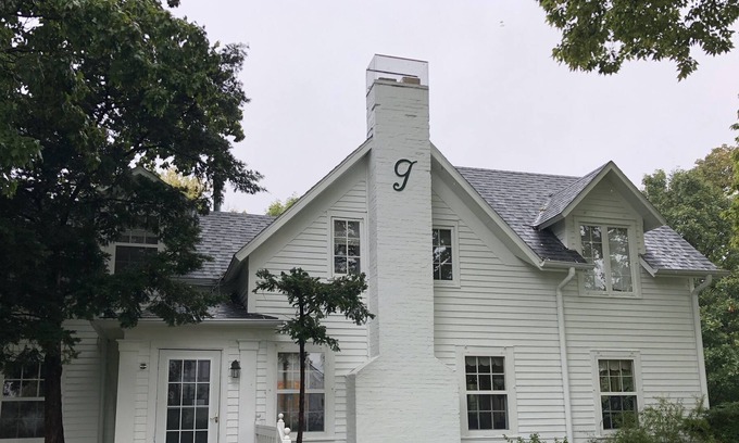 Coon Rapids Bed & Breakfast | Whiterock Conservancy - Historic Garst Farmhouse