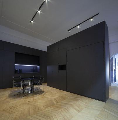 Centro Urbano Apartment | whiterooms collection