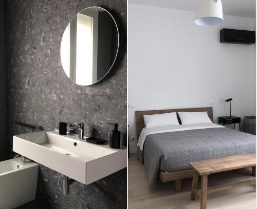 Centro Urbano House | whiterooms